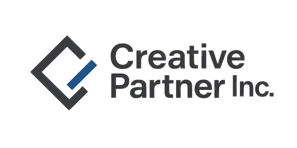 CreativePartner Inc.